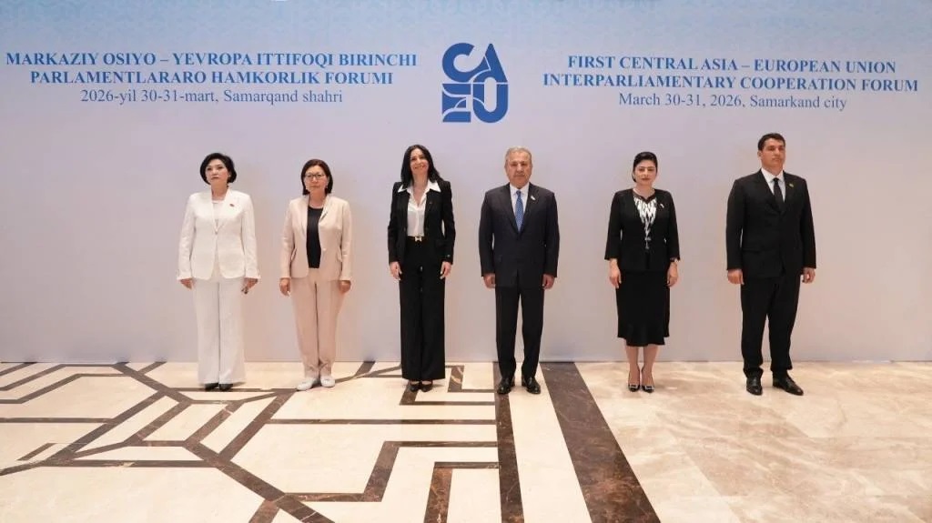 CA - EU forum kicks off