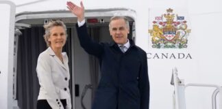 Kanada we Hindistan: Gatnaşyklaryň täze tapgyry