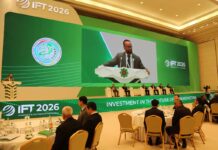 ÝTÖB Türkmenistan bilen ikitaraplaýyn hyzmatdaşlygy çuňlaşdyrmaga taýýar