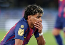 “Barselona” ýeňse-de, “Atletiko” 13 ýyldan soň finala çykdy