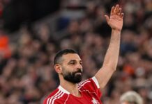 Salah – ilkinji afrikaly futbolçy