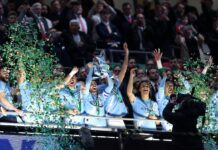 Guardiola 40-njy kubogyny gazandy