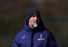 “Tottenham” tälimçisi Tudory ugratdy