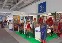 «ITB BERLIN – 2026» sergisinde Türkmenistanyň syýahatçylyk mümkinçilikleri tanyşdyryldy