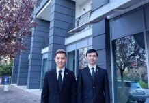 IUHD Students Participate in the Erasmus+ Program at G. d’Annunzio University in Italy