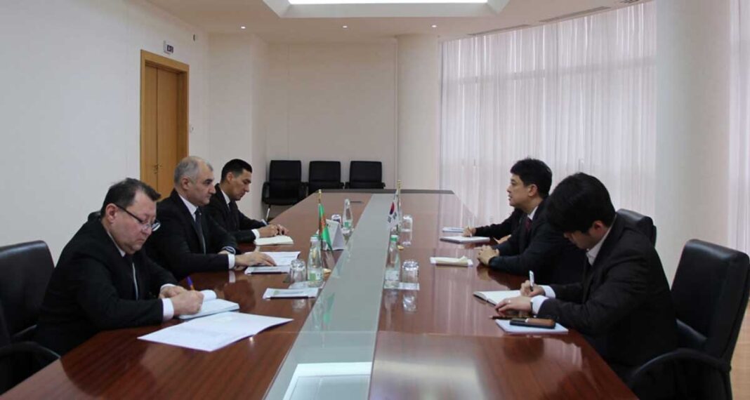 Lim-Sang-Wu-korean-ambassador-to-turkmenistan