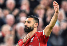 Salah tomusda “Liwerpul” bilen hoşlaşar