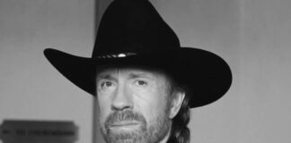 Söweş sungatynyň ussady, meşhur aktýor Çak Norris aradan çykdy