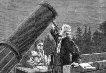 Gün ulgamynyň ýedinji planetasy açylýar