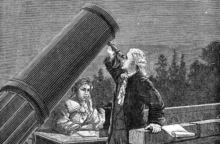 Gün ulgamynyň ýedinji planetasy açylýar