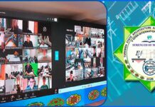 The Institute of architecture and construction of Turkmenistan announced the winners of the V International Olympiad in Resistance of Materials