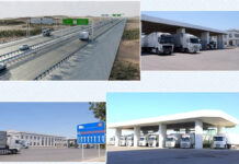 Türkmen-eýran serhedindäki gözegçilik geçiriş ýerleriniň işi kadaly dowam edýär