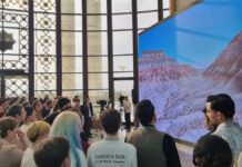 VI Open Mathematical Olympiad for University Students Opens