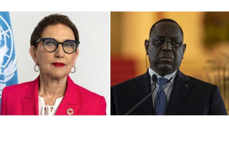 BMG-niň Baş sekretarlygyna ýene iki dalaşgär hödürlendi