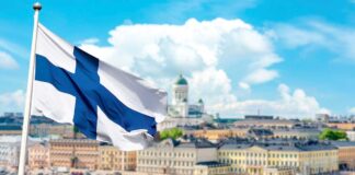 Dünýäniň iň arassa howaly ýerleri