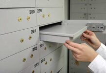 В Туркменистане обновлены правила аренды банковских сейфов