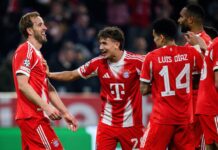 2 oýunda 10 gol geçirdi