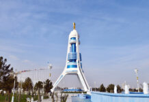 Parahatçylyk we ynanyşmak – umumadamzat gymmatlygy