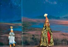 BRICS ýurtlarynyň gözellik bäsleşigi