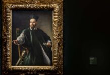 Meşhur eseri satyn aldy