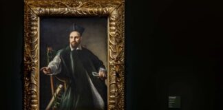 Meşhur eseri satyn aldy