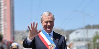 Hose Antonio Kast Çiliniň täze Prezidenti boldy