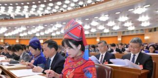 Hytaý ykdysady ýol kartasyny hödürledi