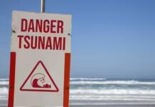 Ýaponiýada 15 ýyl öň bolan sunamide müňlerçe adam henizem dereksiz ýiten hasaplanýar