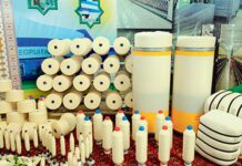 Dokma senagaty pudagynyň kuwwaty artýar