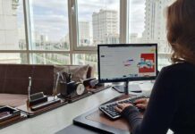 Asia Trend Market запустила международную B2B-платформу в Туркменистане