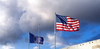 Ýewropa parlamenti ABŞ bilen söwda ylalaşygyny makullady