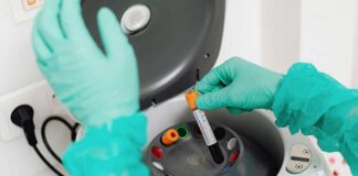 Häzirki zaman adamlarynyň ganynda kömürturşy gazynyň ýokary mukdary anyklandy