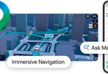 Üç ölçegli karta hödürlendi