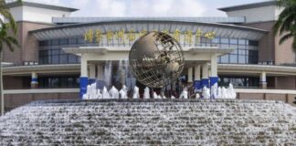 Hainanda Boao Aziýa forumy öz işine başlady