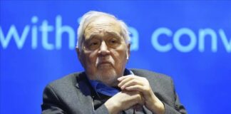 Meşhur türk taryhçysy aradan çykdy