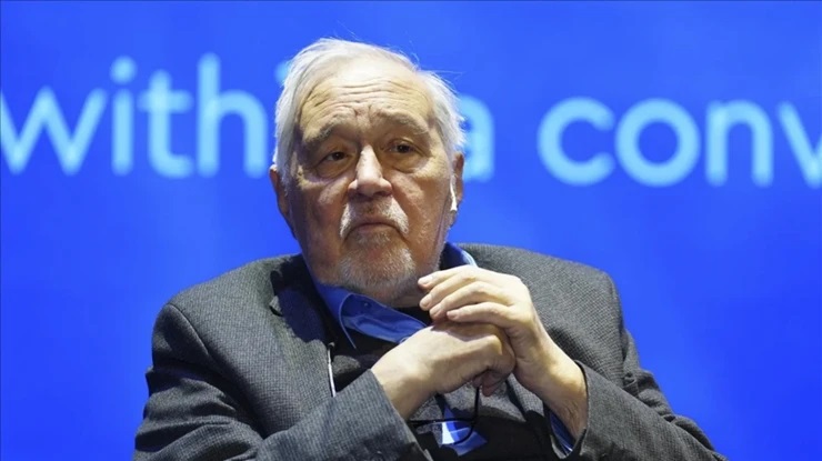 Meşhur türk taryhçysy aradan çykdy