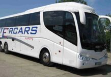 New bus routes from Minsk to Poland and Germany to be launched