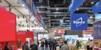 Syýahatçylyk sergisi geçirildi