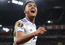 “Porto” bilen “Aston Willa” bir ädim öňde