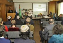 Москва стала центром международного научного диалога о наследии древней Маргианы