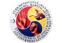 Туркменский тренер освоил новый уровень мастерства в хапкидо