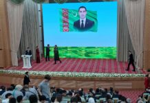 Halkara olimpiadanyň ýeňijileri sylaglandy