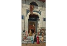 131 ýyldan soňra satuwa çykaryldy