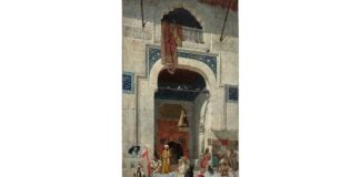 131 ýyldan soňra satuwa çykaryldy