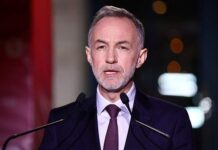 Emmanuel Greguar Parižiň häkimi boldy