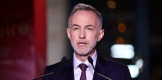 Emmanuel Greguar Parižiň häkimi boldy