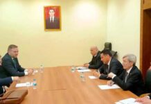 Туркменистан и Польша укрепляют связи через дипломатию и бизнес