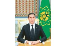 Ýurdumyzyň başlangyçlary halkara ykrarnama eýe bolýar