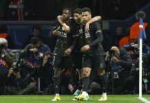 PSŽ soňky minutlarda aratapawudy artdyrdy