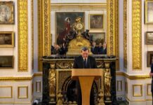 Londonda ikitaraplaýyn söwda-ykdysady hyzmatdaşlygyny ösdürmegiň meseleleri ara alnyp maslahatlaşyldy